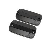 Pour CBR 1100 XX Pour CBR1100XX Pour Super Pour BLACK BIRD Accessoires Moto Cylindre Bouchon Réservoir Liquide Frein Avant Réservoir Liquide(Color-7)