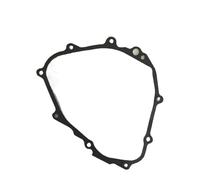 Pour CBR 600 F4i CBR600F CBR600F4 F4i OEM 31120-MBW-J21 Magnéto Stator Bobine Et Régulateur De Tension Redresseur Et Kit De Joint Stator Allumage Moteur(1 PC GASKET)