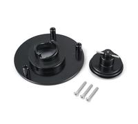 Pour CBR 600 F4I F4 F3 F2 1991-2008 CBR 250R 400RR 600RR 1000RR 900 929 954 VFR RVF 400 CB600F Couvercle Bouchon Réservoir Carburant