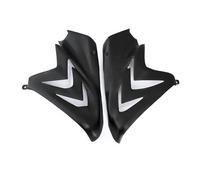 Pour CBR 650R Pour CBR650R Pour CBR 650 R 2019-2023 Cadre De Panneau De Couverture Latéral Cadre De Carénage De Capot Spoiler Aile Spoiler Moto(Color-C)
