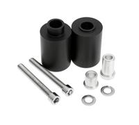 Pour CBR 929 RR 954 RR 2000 2001 2002 2003 Moto No Cut Frame Slider Crash Protectors Moto