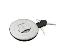 Pour CBR CBF 125 FX650 NX650 XRV750 XL1000 CBR1000 Bouchon De Réservoir D'essence Pour Moto 17620-MM5-007 OOPUHKSY