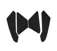 Pour CBR1000 2017 2018 2019 Protection De Réservoir Coussinets De Traction De Réservoir D'essence Poignées De Réservoir Moto Réservoir De Protection