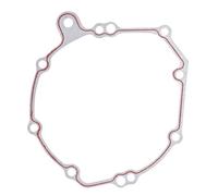 Pour CBR1000RR 2004 2005 2006 2007 Couvercle De Moteur De Moto Couvercle De Stator Carter De Vilebrequin Bobine De Générateur Joint Latéral Accessoires Moteur Moto Carter
