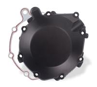 Pour CBR1000RR 2004 2005 2006 2007 Couvercle De Moteur De Moto Couvercle De Stator Carter De Vilebrequin Bobine De Générateur Joint Latéral Accessoires Moteur Moto Carter