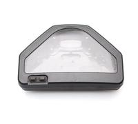 Pour CBR1000RR 2004 2005 2006 2007 Moto Compteur De Vitesse Tachymètre Odomètre Jauges Kit De Couverture Boîtier De Corps Modification Accessoires Boîtier Tableau Bord