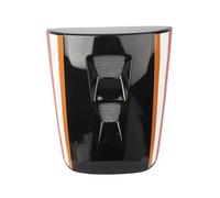 Pour CBR1000RR 2004-2007 Moto Siège Arrière Queue Passager Capot Couverture Carénage Partie Section Arrière Carénage(Color04)