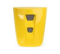 Pour CBR1000RR 2004-2007 Moto Siège Arrière Queue Passager Capot Couverture Carénage Partie Section Arrière Carénage(Color01)