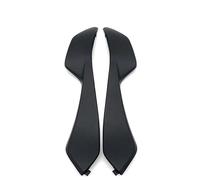 Pour CBR1000RR 2004-2007 Protection Latérale Du Réservoir De Carburant Moto Carénage Cadre Garniture Capot(Rear Unpainted)