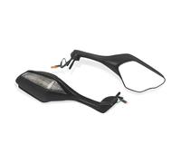 pour CBR1000RR CBR 1000 RR CBR1000 2017-2023 2022 Rétroviseur Latéral Réglable Clignotant Rétroviseurs