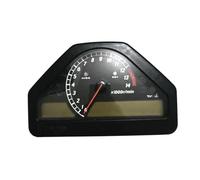 Pour CBR1000RR CBR1000 RR 2004-2007 Version Européenne Moto Compteur De Vitesse Instrument Jauges Groupe Odomètre Tachymètre