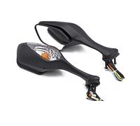 Pour CBR1000RR CBR1000 RR 2008 2009 2010 2011 2012 Rétroviseurs Latéraux De Moto Avec Clignotant