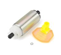 Pour CBR1000RR Pour CBR 1000 RR 2004-2007 16700-MEL-013 Pompe Essence Électrique 12 V Moto Pompe Essence Fuel pumps