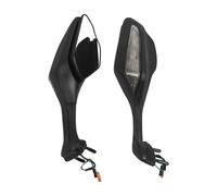 Pour CBR1000RR Pour CBR 1000 RR Pour CBR1000 RR 2017-2023 2022 2021 Rétroviseur De Moto Clignotant Rétroviseurs Rétroviseurs Latéraux