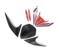 pour Cbr1000rr pour CBR 1000 RR pour CBR1000RR pour 1000RR 2021-2023 Moto Couvercle Siège Passager Arrière Carénage Selle Carénage(Black)
