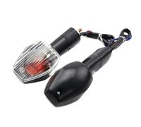 Pour CBR1000RR Pour Fireblade 2004-2007 Pour CBR1100XX Pour Super Pour Blackbird 1997-2007 Pour CBR125R 2004-2010 Accessoires de clignotants de moto Clignotants Indicateurs Moto