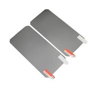 pour CBR1000RR-R pour Fireblade pour CBR1000 RR R SP 2020-2025 Accessoires Moto Groupe D'instruments Film De Protection Anti-Rayures Écran Motorcycle Protecteur D'écran Tableau Bord(2Pcs)