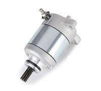 pour CBR125R pour CBR 125 2004-2010 FS125 pour Sonic 2001-2006 2008 Moteur 31200-KGH-911 31200-KPP-861 Démarreur Moto Compatible Électrique Moto Moteur Démarreur