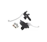 Pour CBR250 Pour NC19/17/22 Pour MC19 Levier Pompe Hydraulique Maître Cylindre Frein Avant Pour Hornet Pour CB-1 Pour CB400 1992-2010