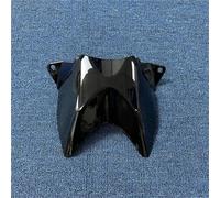 pour CBR250RR CBR 250RR 250 R 2011 2012 2013 2014 ABS Composants De Carrosserie Carénage Moulé par Injection Noir