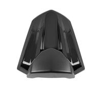 Pour CBR400R CBR500R CB400F CB500F 2022 2023 CB750 2023 2024 Housse De Siège Arrière De Moto FRTRGVUVXP(BlacK)