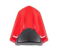 Pour CBR400R CBR500R CB400F CB500F 2022 2023 CB750 2023 2024 Housse De Siège Arrière De Moto(Red)