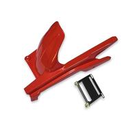 pour CBR400R pour CBR500R Moto Garde-Boue Arrière Pneu Splash Boue Carénage Garde Coque Accessoire Garde Boue Avant(Color2)