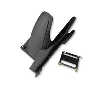 pour CBR400R pour CBR500R Moto Garde-Boue Arrière Pneu Splash Boue Carénage Garde Coque Accessoire Garde Boue Avant(Color1)