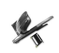 pour CBR400R pour CBR500R Moto Garde-Boue Arrière Pneu Splash Boue Carénage Garde Coque Accessoire Garde Boue Avant(Color3)