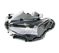pour CBR500 2016-2022 pour CBR650R 2019-2022 Ensemble Phare De Moto Phare Avant De Remplacement Headlight Motorbike(6 Lines)