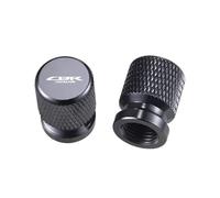 pour CBR500R CBR 500R CBR 500r Cbr500r 2013-2025 Lot De 2 Bouchons Valve Pneu pour Moto, Neufs(Ww-5)