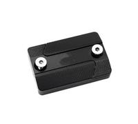 Pour CBR500R Pour CBR 500R 2013-2023 Accessoires Moto Couvercle Réservoir Liquide Frein Avant Cylindre Bouchon Réservoir D'huile Réservoir Liquide(Color-3)