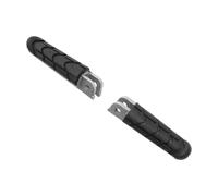 Pour CBR600 F3 1995-1998 Pour F4 F4i 1999-2006 Pour CBR900RR 1993-1999 Pour RC51 2000-2006 Pièce De Moto Repose-pieds Pédales Pédales Pied Peg