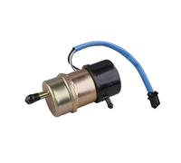 Pour CBR600F 1987-1990 Pour CBR600F2 1991-1994 Pour CBR600F3 1995-1998 Pompe Essence 10 Mm 12 V Moto Pompe Essence Fuel pumps