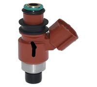 Pour CBR600RA Pour CB300 Pour SHADOW VT Pour XRE300 2009-2012 1/4X 16450-MFJ-D01 16450MFJD01 Injecteur Carburant À 12 Trous Injecteur Automobile(1 pcs)