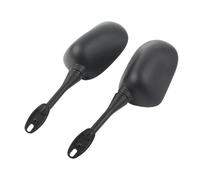 Pour CBR600RR 2003-2012 2013 2014 Pour CBR1000RR Pour CBR 1000RR 2004 2005 2006 2007 Ensemble Rétroviseurs Latéraux Moto Rétroviseur Latéral Moto