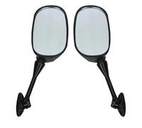 pour CBR600RR 2003-2019 CBR1000RR 2004-2007 rétroviseurs latéraux de Moto(Style 1)