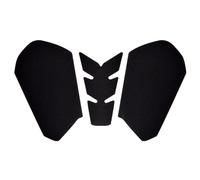 Pour CBR600RR 2013-2018 Coussinets Antidérapants Pour Réservoir De Carburant Poignée De Genou À Gaz Autocollant De Protection Pour Moto Protége-réservoirs moto