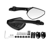 Pour CBR600RR CBR900RR CBR1000RR VFR800 1200 VTR1000 CBR650F NSR250 Racing Moto Sport Vélo Rétroviseur Rétroviseurs Latéraux Moto Latéraux Rétroviseur