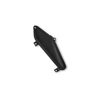 Pour CBR650R 2019 2020 2021 2022 2023 Carénage De Latéral Avant Moto Carénage Moto(Unpainted-Left Side)