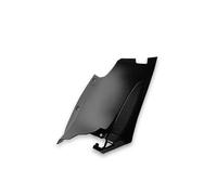 Pour CBR650R 2019 2020 2021 2022 2023 Carénage De Protection Conduit D'air Latéral Avant Finition Moto Carénage Moto(Unpainted-Left Side)