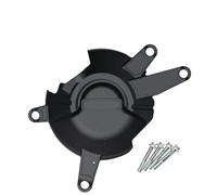 pour CBR650R CB650R 2021 2022 2023 Kit De Protection Carter Moteur Et d'embrayage pour Moto Accessoires