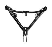 pour CBR650R CBR 650 R 2019-2023 2020 2021 2022 Accessoires De Moto Support Carénage Phare Avant Bloc Moteur Pare - Chocs