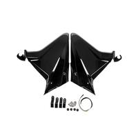 Pour CBR650R CBR 650R CBR650 R 2019-2024 Carénage latéral Remplissage du corps Cadre d'injection Spoilers Couvercles de capot Panneau Moto Carrosserie Carénage