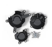 pour CBR650R CBR650F 2014 2015 2016 2017 2018 2019 2020 CB650F 2019-2020 Housse De Protection Moteur Moto