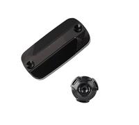 Pour CBR650R Pour CBR 650R Pour CBR 650 R 2019-2024 2023 Couvercle Réservoir Liquide Frein Avant Moto Accessoires Bouchon Remplissage D'huile Accessoire Moto(Color-2)