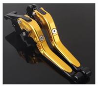 Pour CBR650R Pour CBR-650R Pour CBR 650R 2019-2024 Ensemble Leviers Embrayage Frein Moteur Leviers Protection Poignée Pliante Réglables Ensemble Poignée Leviers Embrayage(14)