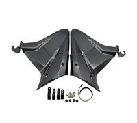 pour CBR650R pour CBR 650R pour CBR650 R 2019 2020 2021 2022 2023 Cadre De Moto Spoiler Corps Panneau Couverture Latéral Carénage Capot Fixe Carénage(Color4)