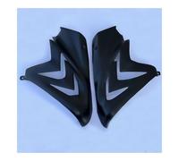 Pour CBR650R Pour CBR650 R Pour CBR 650R 2019-2022 Carrosserie Cadre Réservoir Siège Panneau Protection Latérale Capot Arrière Carénage Aile Spoiler Moto(Color-red)