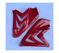Pour CBR650R Pour CBR650 R Pour CBR 650R 2019-2022 Carrosserie Cadre Réservoir Siège Panneau Protection Latérale Capot Arrière Carénage Aile Spoiler Moto(Color-G)